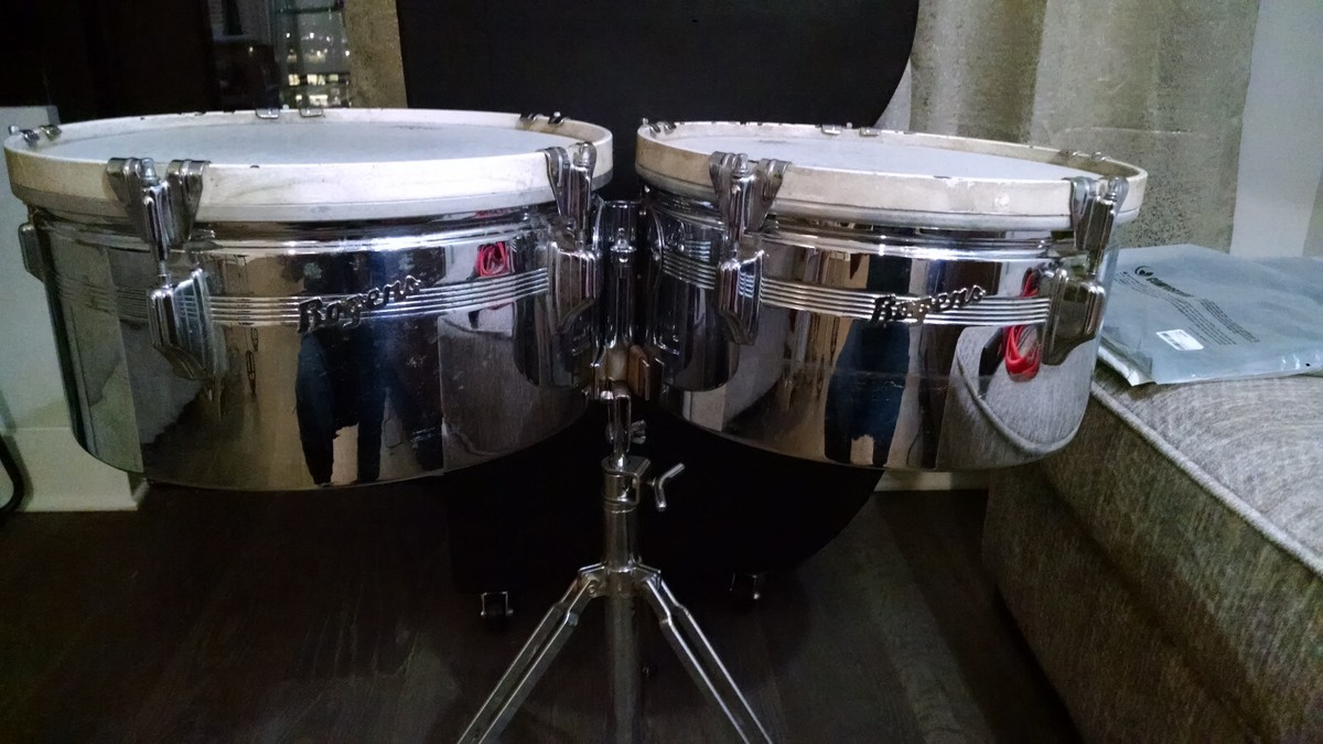 [本皮]Rogers timbales (13インチのみ) s-l1200.jpg