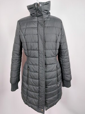 EK4042 Damen Mantel von Esprit, schwarz, Gr. 38