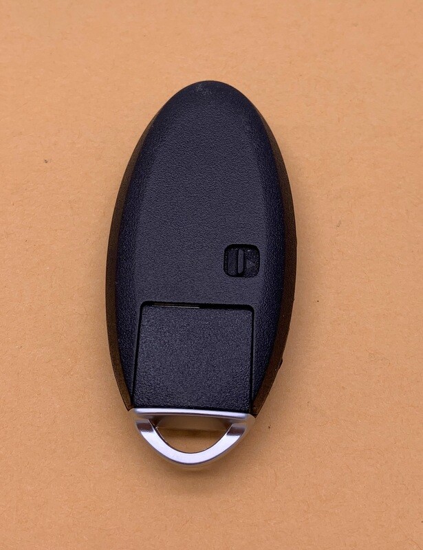 Oem 2013-2015 Nissan Pathfinder Smart Key Keyless Remote Fob - Foto 6