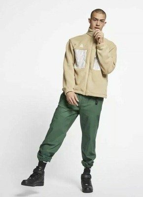 nike parachute jacket