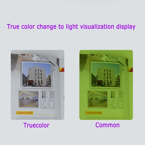 Auto Darkening Welding Mask Helmet Solar Powered Welding Protective Cover - Picture 10 of 10