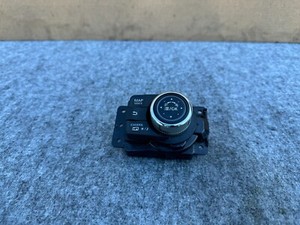 Infiniti Q50 Q60 2014-2024 OEM Mittelkonsole Kamera Karte GPS Display Schalter