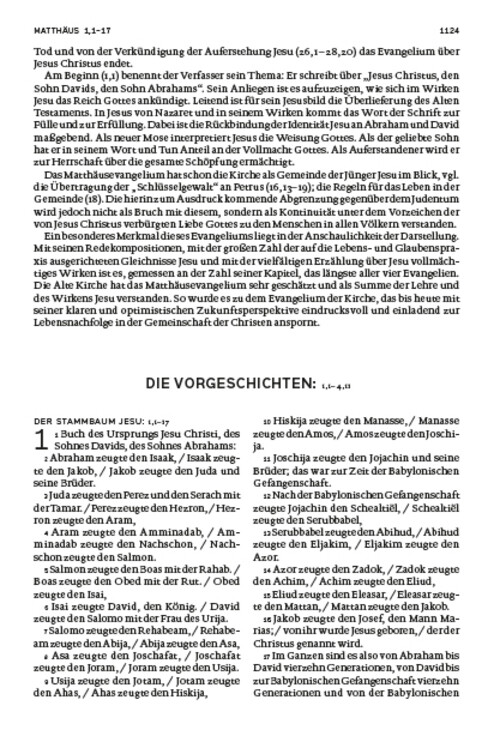 Thumbnail - Die Bibel Firmung | Einheitsübersetzung | Österreichs, Der Schweiz