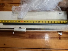 JC HIGGINS model 41  22cal Sears and Robucks  103274 AUTO-SAFE   22" BARREL