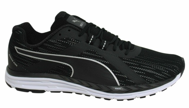 puma speed 500
