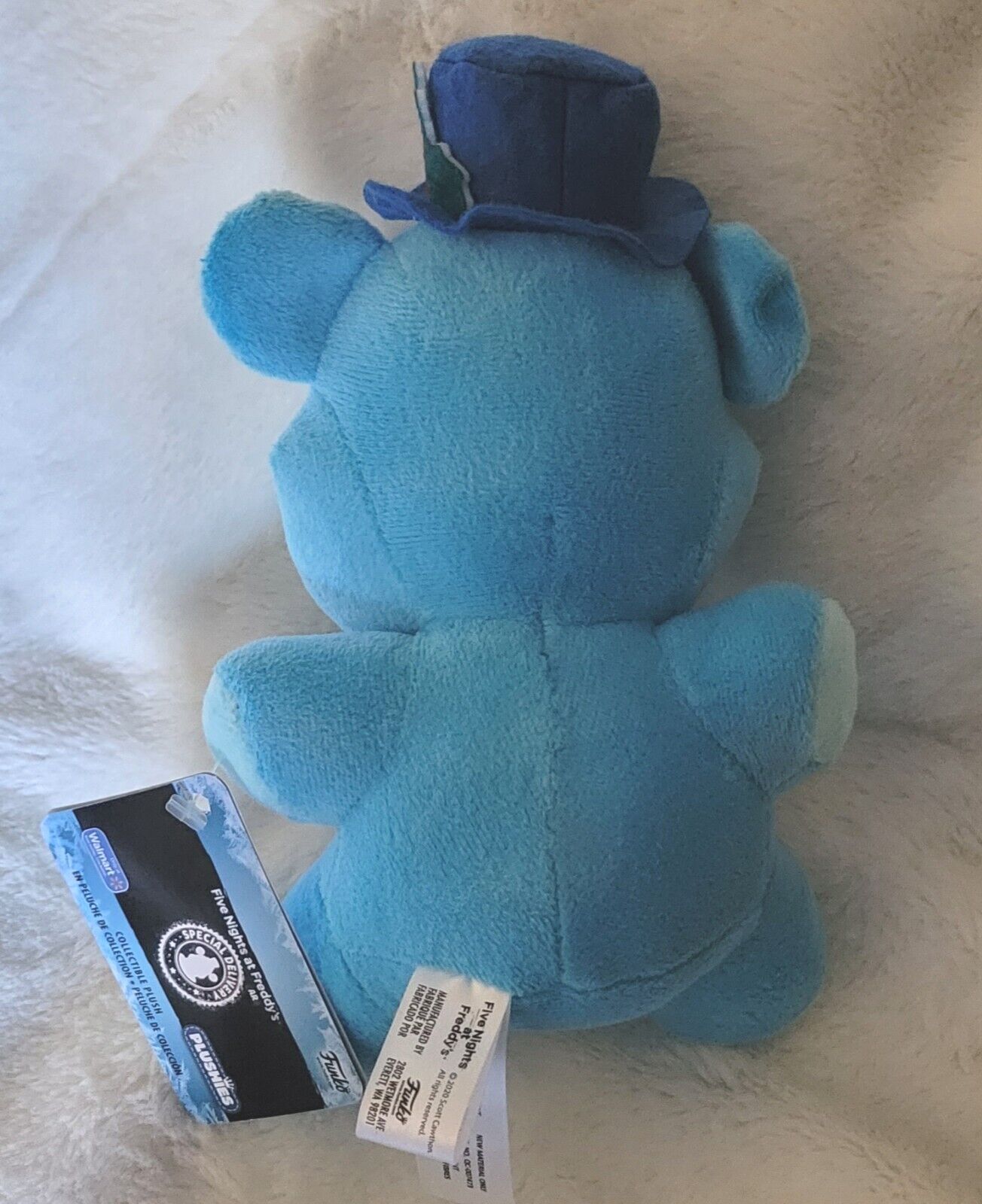 five nights at freddy's™ frostbear plush 8in, Five Below