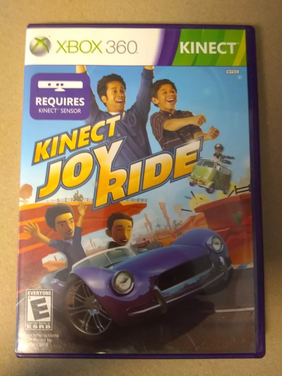 Kinect Adventures - Microsoft Kinect: The AnandTech Review