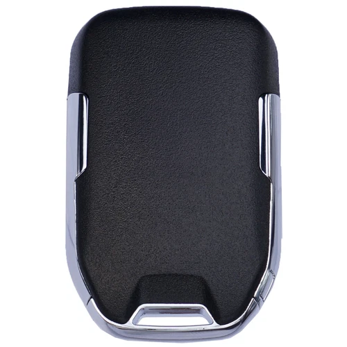 FOR 2019 2020 2021 2022 CHEVROLET SILVERADO 5BUTTON REMOTE KEY FOB CASE SHELL - Picture 5 of 7