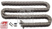 Febi Bilstein 09247 Steuerkette Kette Motorsteuerung FüR Mercedes-Benz