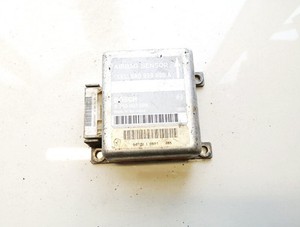 8A0959655A Steuergerät ECU Modul  steuergerät 0285001086 Audi A DE991656-28