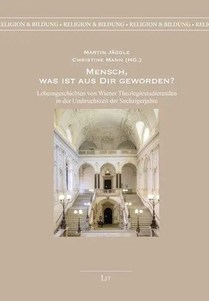 Mensch, Was Ist Aus Dir Geworden? | Taschenbuch | Deutsch (2025) | 440 S.-image