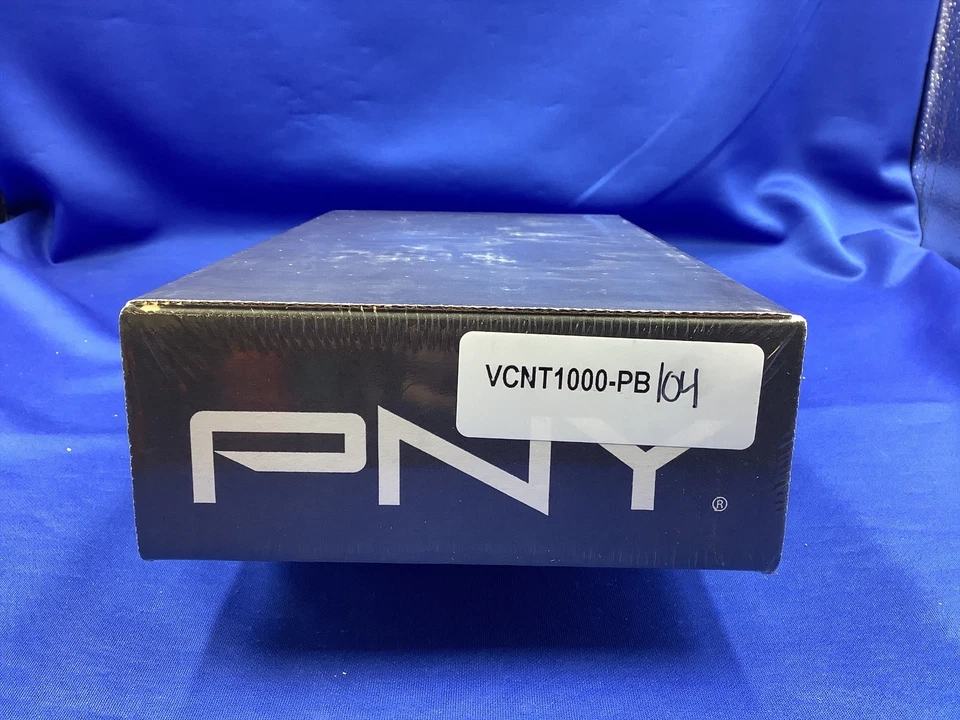 VCNT1000-PB PNY Nvidia T1000 4GB GDDR6 Graphic Card - Image 3 of 4