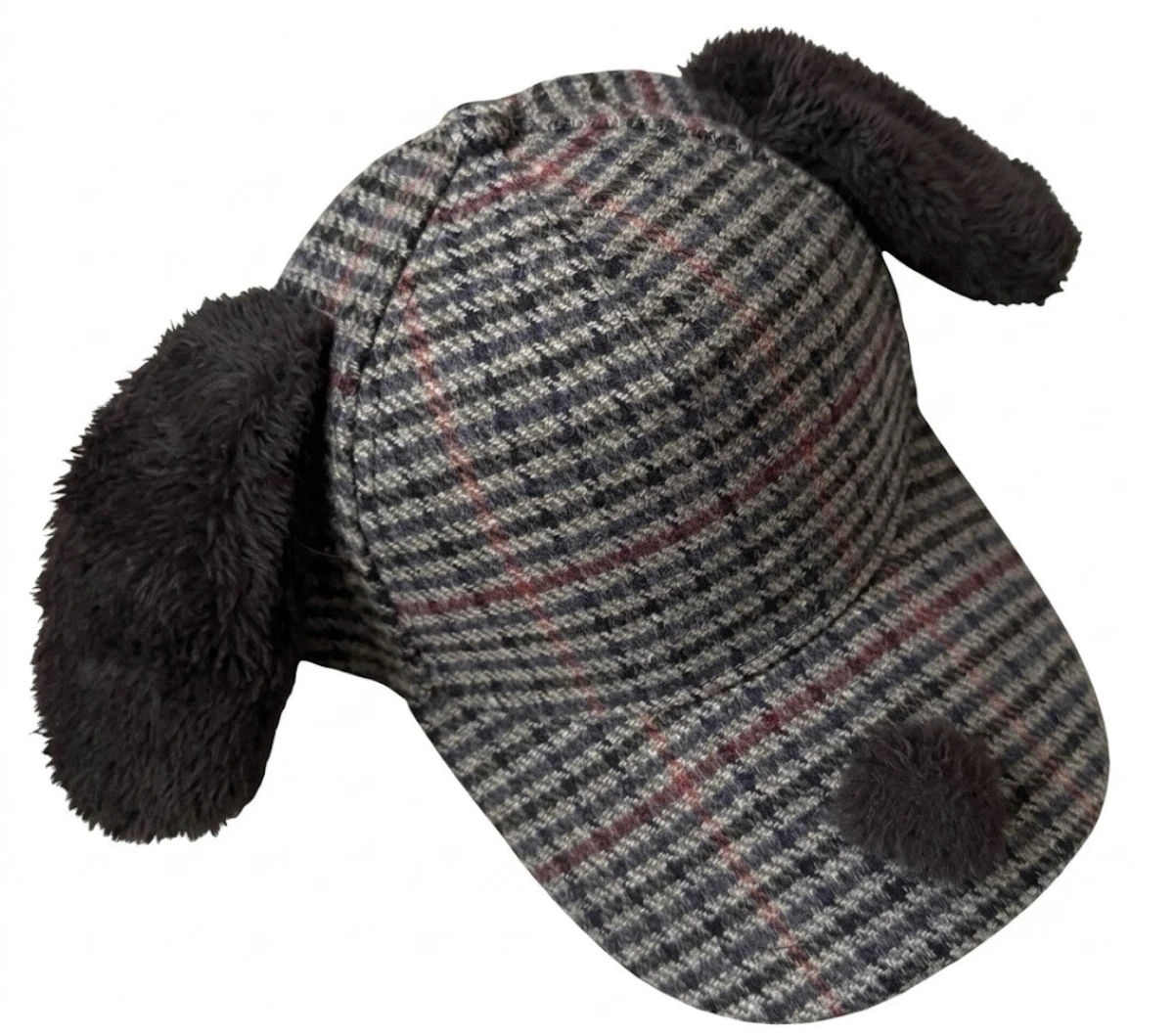 dog ear hat products for sale | eBay