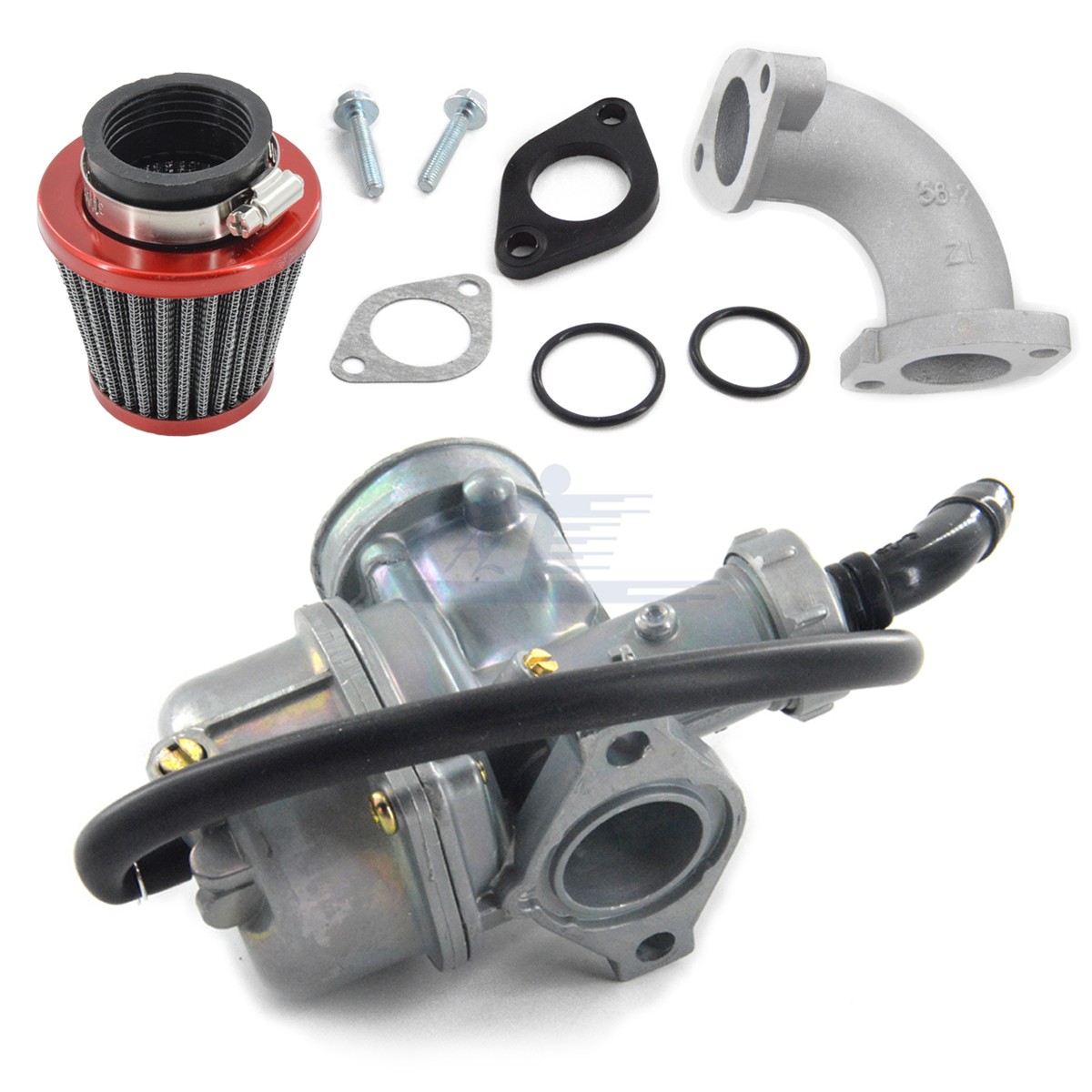 Timing Chain Kit Fits For 11-19 Chevrolet Sonic Cruze Buick Encore 1.4L