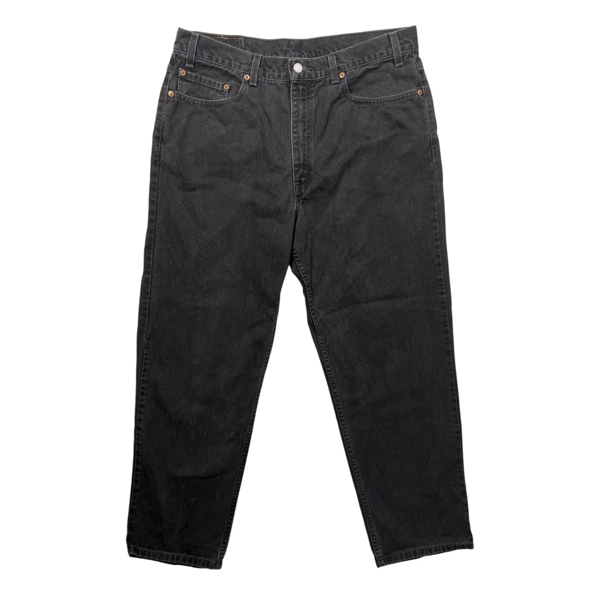 Levi 550 Black for sale | eBay UK