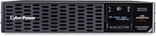CyberPower PR1500RT2UN-R Sinewave UPS System, 1500VA/1500W-Certified Refurbished