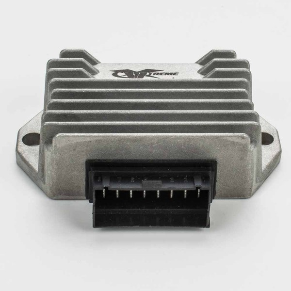 Regler Gleichrichter FüR Gilera Storm 50 1993-1997 TEC1 For Models With Piaggio-image