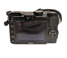 Nikon Coolpix P5100 Digital Cameras for Sale | Shop New & Used