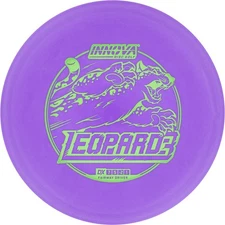 Innova DX Leopard3 | Choose Weight & Color
