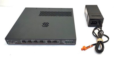 Extron DXP 42 HD 4K PLUS Matrix Switcher 60-1678-01