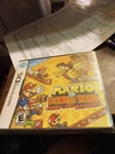 Mario vs. Donkey Kong: Mini-Land Mayhem (Nintendo DS, 2011)