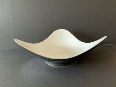 Rosenthal Free Spirit Stars, Schale titanisiert groß