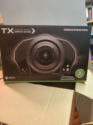Thrustmaster TX Racing Wheel Servo Base for Microsoft Xbox One/PC  *OPEN BOX*