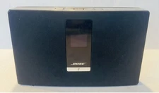 Bose SoundTouch Portable Wireless Internet Radio System Speaker Not Tested 