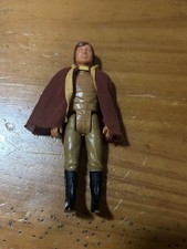 Product Image: Vintage 1978 Mattel Battlestar Galactica Lt Starbuck Action Figure Loose w/ Cape