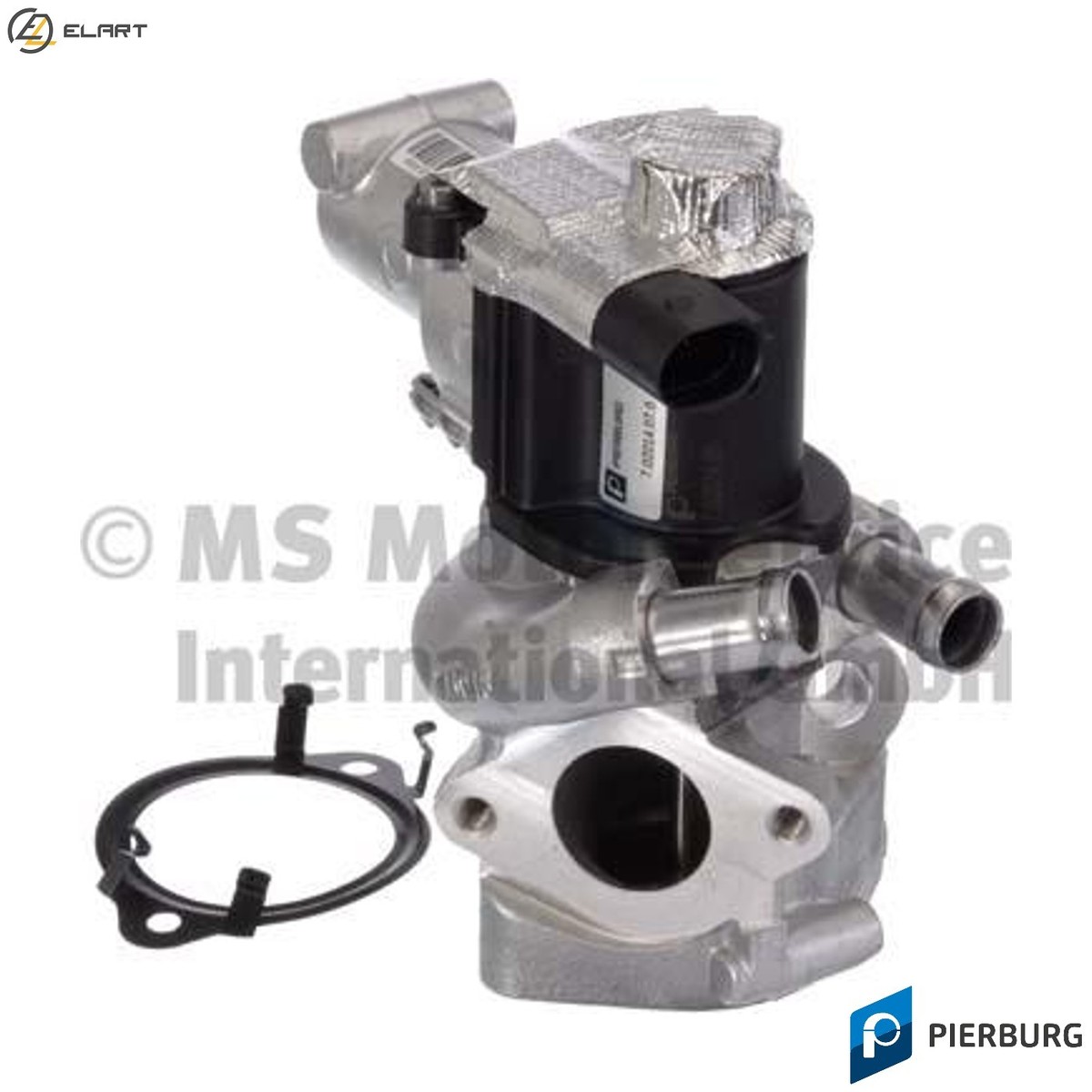 EGR VALVE 7.02014.07.0 FOR V9X 3.0L 6cyl | eBay