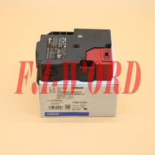 NEW IN BOX OMRON Safety Door Switch D4JL-2NFA-C5 One year warranty