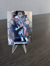 Ty Law 2023 Panini Mosaic Base #167 Patriots Super Bowl 