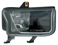 Nebelscheinwerfer Rechts FüR Fiat Punto 176 Cabrio Van 93-00 7732371