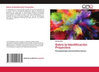AdriáN Ortiz | Sobre La IdentificacióN Proyectiva | Taschenbuch | Spanisch