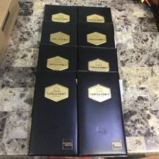 American Express Credit Card Restaurant Folder /Tupelo Honey 8 ea.