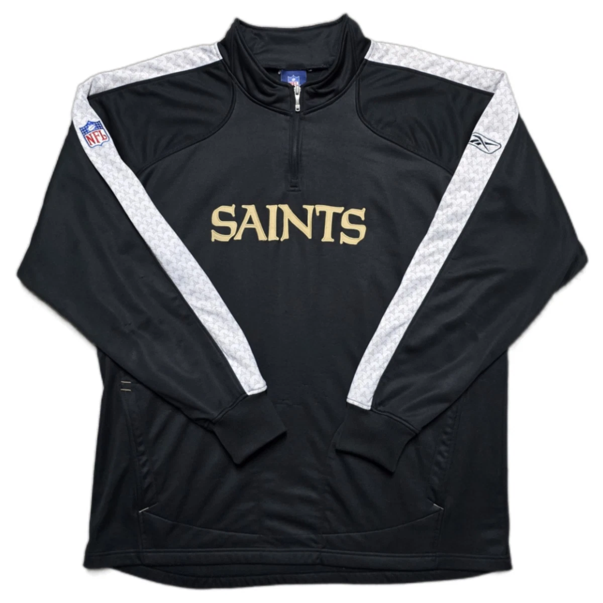 Reebok New Orleans Saints NFL Jackets for sale | eBay