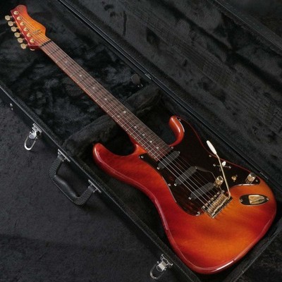 Valley Arts USA Custom Pro | eBay