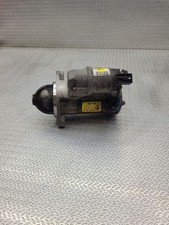 Hyundai Kona I 2021 Starter motor 3610008100 Petrol 88kW SVJ19144