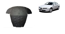 Boite de vitesse Alfa Romeo ALFA 159