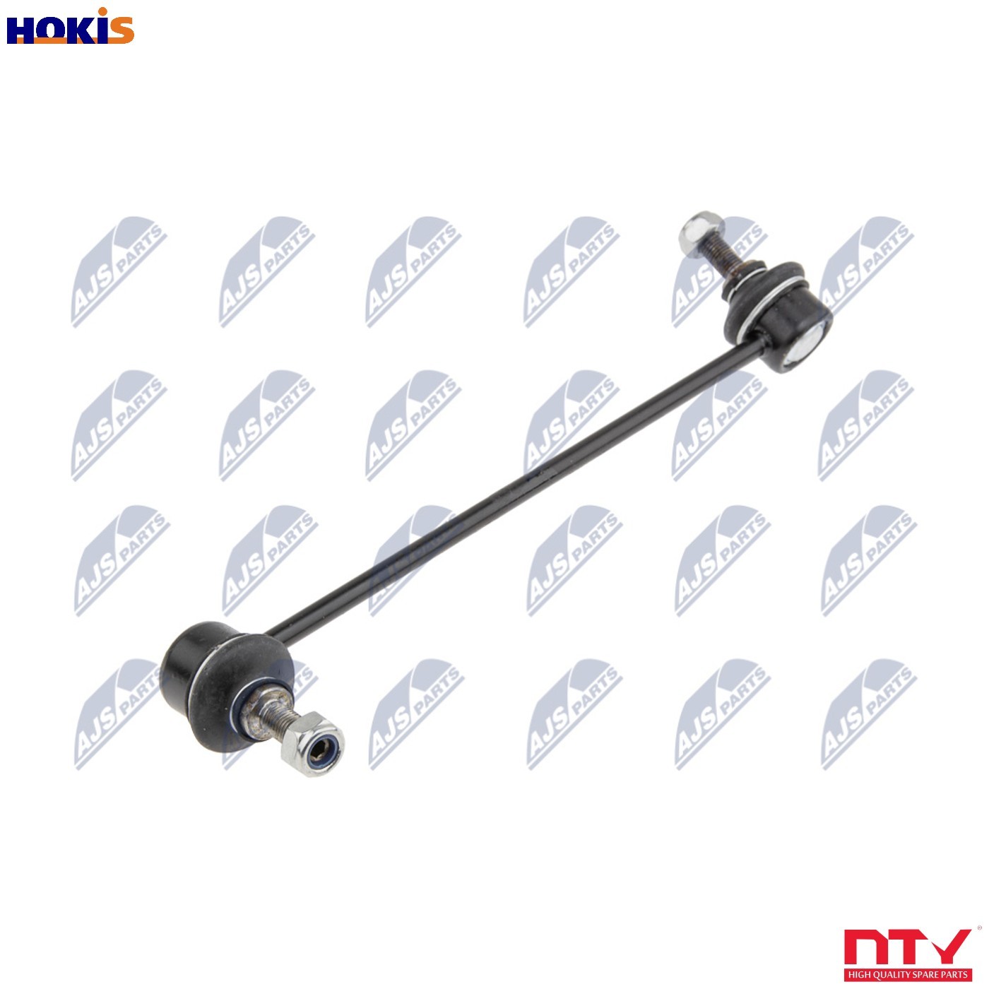 N.T.Y. ZLP-DW-041.NTY Rod/Strut, stabiliser for CHEVROLET,DAEWOO - Image 12