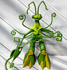 Teenage Mutant Ninja Turtles Snakeweed 5 Vill...