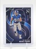 MICHAEL STRAHAN 2025 PANINI SILHOUETTE HOLO SILVER GIANTS /149 Q2215