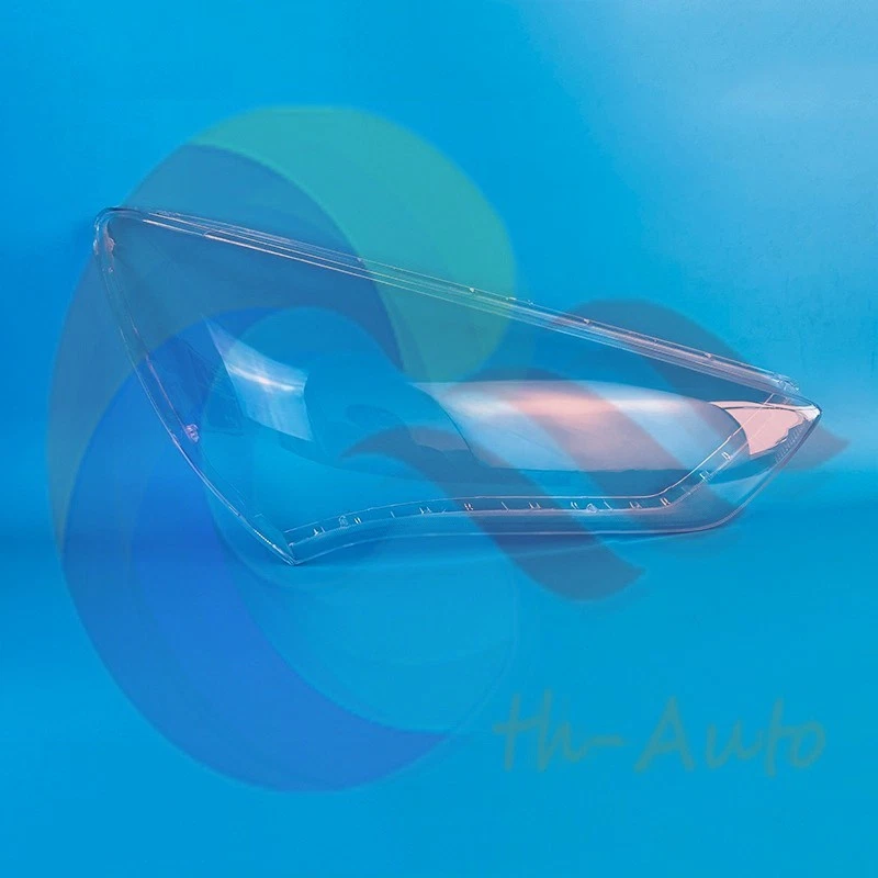 ✈ Cubierta de lente de faro lateral derecho para Hyundai Genesis Coupe 2013-2016 Foto 3 de 4