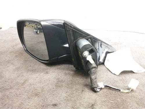 HR-V      2022 Side View Mirror 918760
