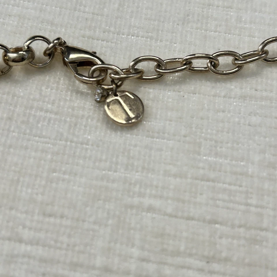 Talbots Bright Multicolor Chunky Layer Bib Necklace Foto 2 de 4