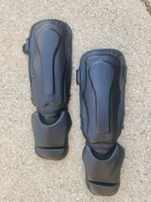 Shin Guards Performchinance Fight Gear