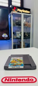 Disney's DuckTales | Nintendo Entertainment System (NES) | Modul | Zustand: GUT