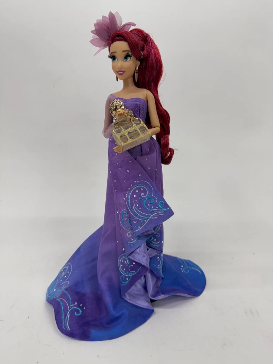 Ariel Disney Limited Edition Collectibles 1968-Now for sale | eBay