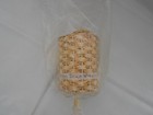 New Beatrix Potter Mrs. Tiggy-Winkle Polyester Stick Puppet (Hunkydory) 1984 — photo 3