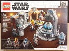 LEGO Star Wars The Armorer’s Mandalorian Forge (75319) New Sealed Box